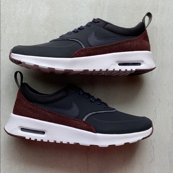 NWT Nike Air Max Thea premium - Picture 5 of 8